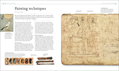 Ancient Egypt US - Hardback