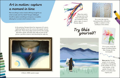 The Met Georgia O'Keeffe US - Hardback