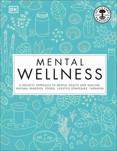 Mental Wellness-Psychology-買書書 BuyBookBook