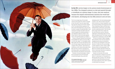 The Film Book, New Edition US - Hardback