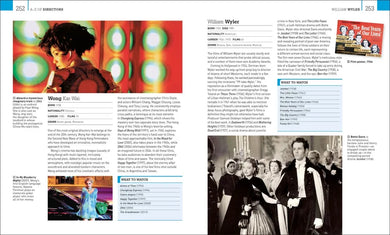 The Film Book, New Edition US - Hardback