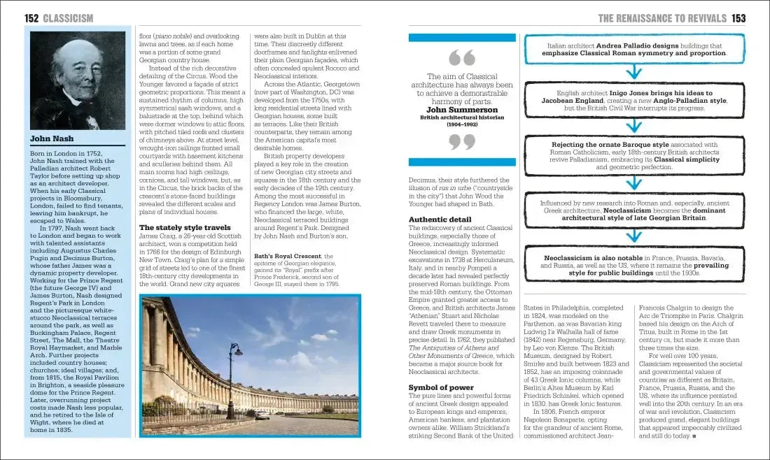 The Architecture Book US - Hardback