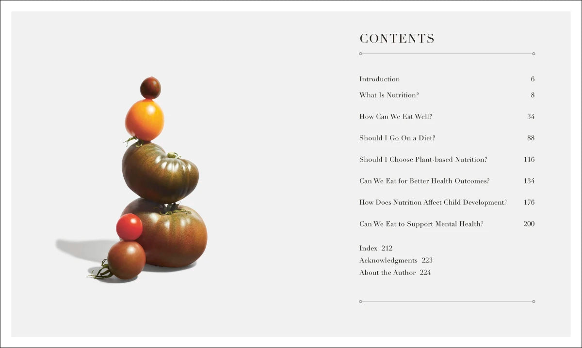 The Science of Nutrition US - Hardback