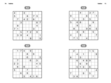 Puzzle Baron's Gigantic Book of Logic Puzzles US - Paperback / softback