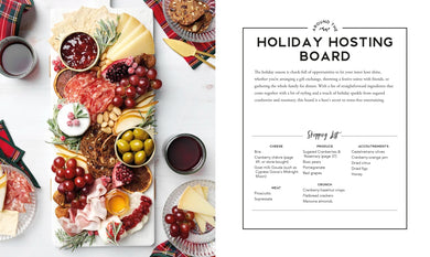 Around the Board US - Hardback