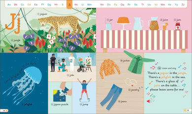 English for Everyone Junior English Dictionary US - Book