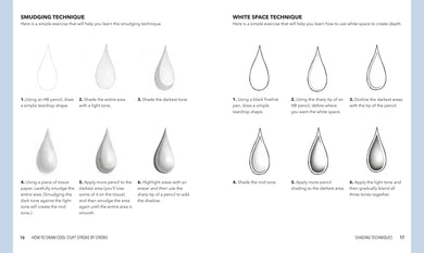 How to Draw Fun Stuff Stroke-by-Stroke US - Paperback / softback