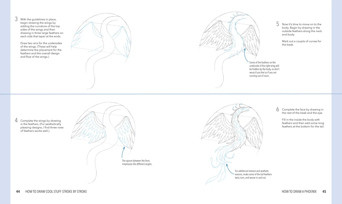 How to Draw Fun Stuff Stroke-by-Stroke US - Paperback / softback