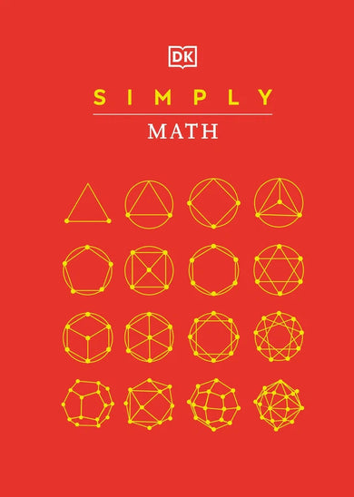 Simply Math-Mathematics and Science-買書書 BuyBookBook