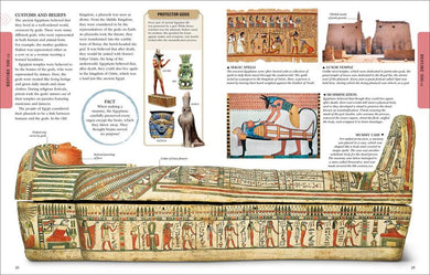 History US - Paperback / softback