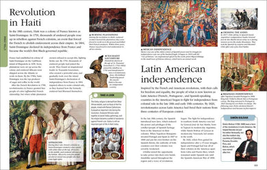History US - Paperback / softback
