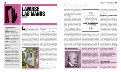 El libro de la medicina (The Medicine Book) interior 3 (ISBN 9780744048711)