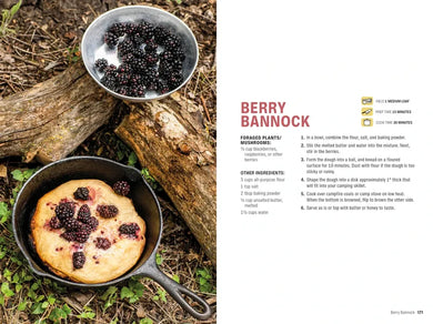 Foraging US - Paperback / softback