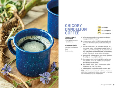 Foraging US - Paperback / softback