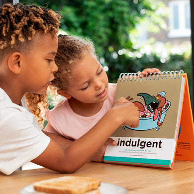 Mrs Wordsmith Storyteller's Word A Day, Grades 3-5 US - Spiral bound