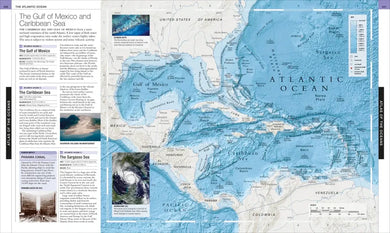 Ocean, New Edition US - Hardback