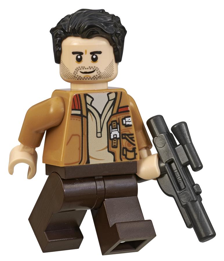 LEGO Star Wars Awesome Vehicles US - Multiple-component retail product