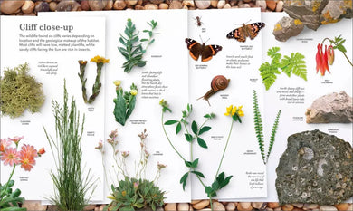 Nature Handbook US - Hardback