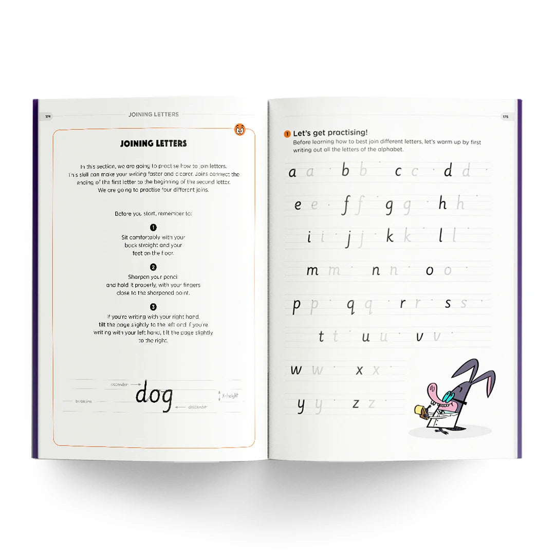 Mrs Wordsmith 3rd Grade English Sensational Workbook US - Paperback / softback