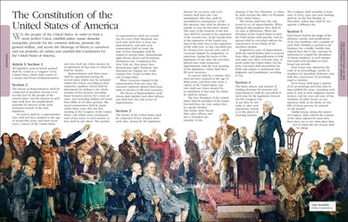American History US - Hardback