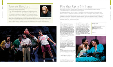 Opera US - Hardback