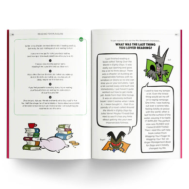 Mrs Wordsmith 5th Grade English Stupendous Workbook US - Paperback / softback
