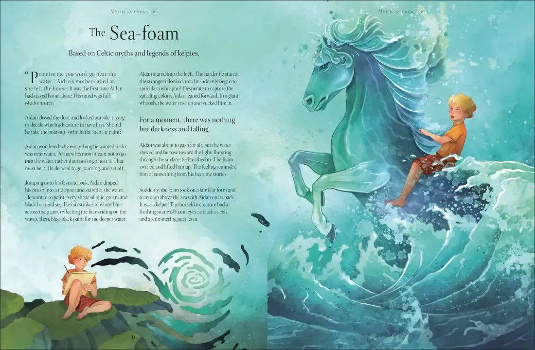 Underwater World US - Hardback
