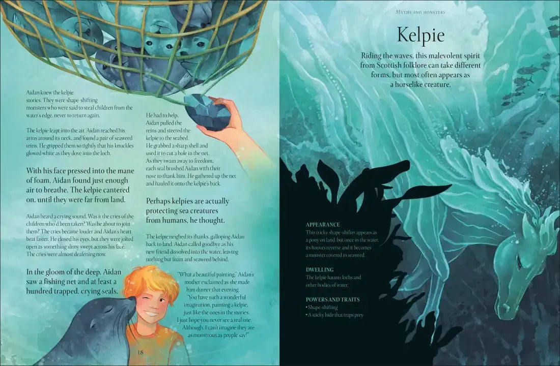 Underwater World US - Hardback