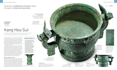 Cultural Treasures of the World US - Hardback
