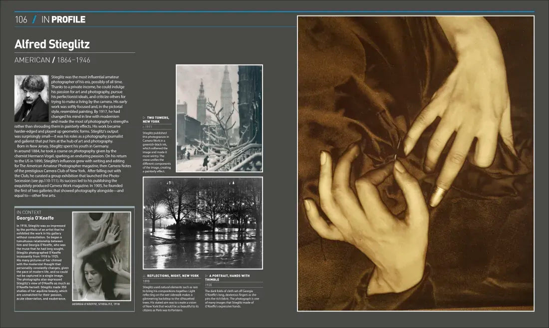 Photography US - Hardback