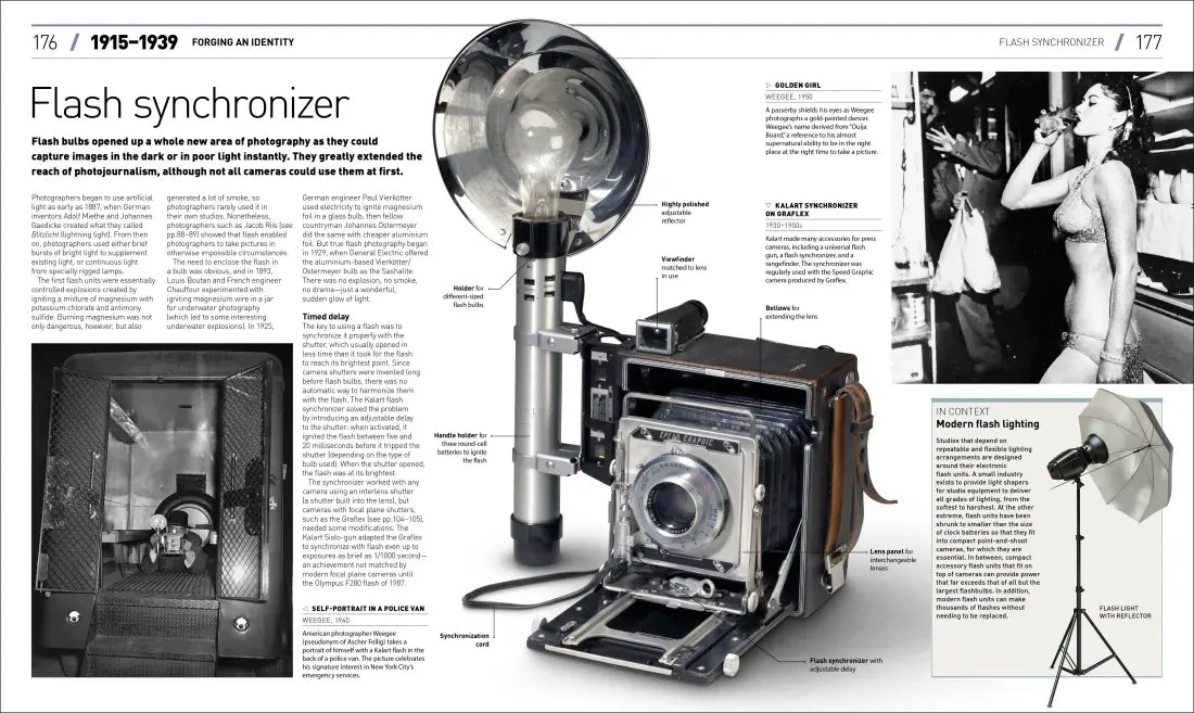 Photography US - Hardback