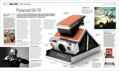 Photography US - Hardback