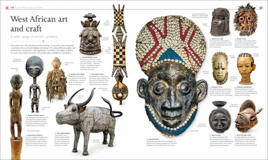 Africa US - Hardback