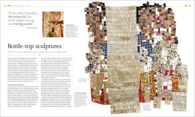 Africa US - Hardback