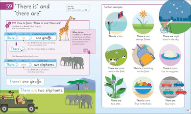 English for Everyone Junior English Grammar US - Book