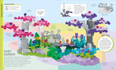 The LEGO Ideas Book New Edition