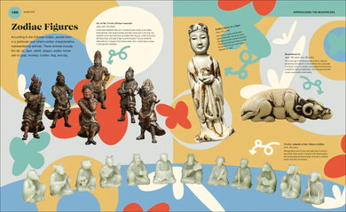The Met 5000 Years of Awesome Objects US - Hardback