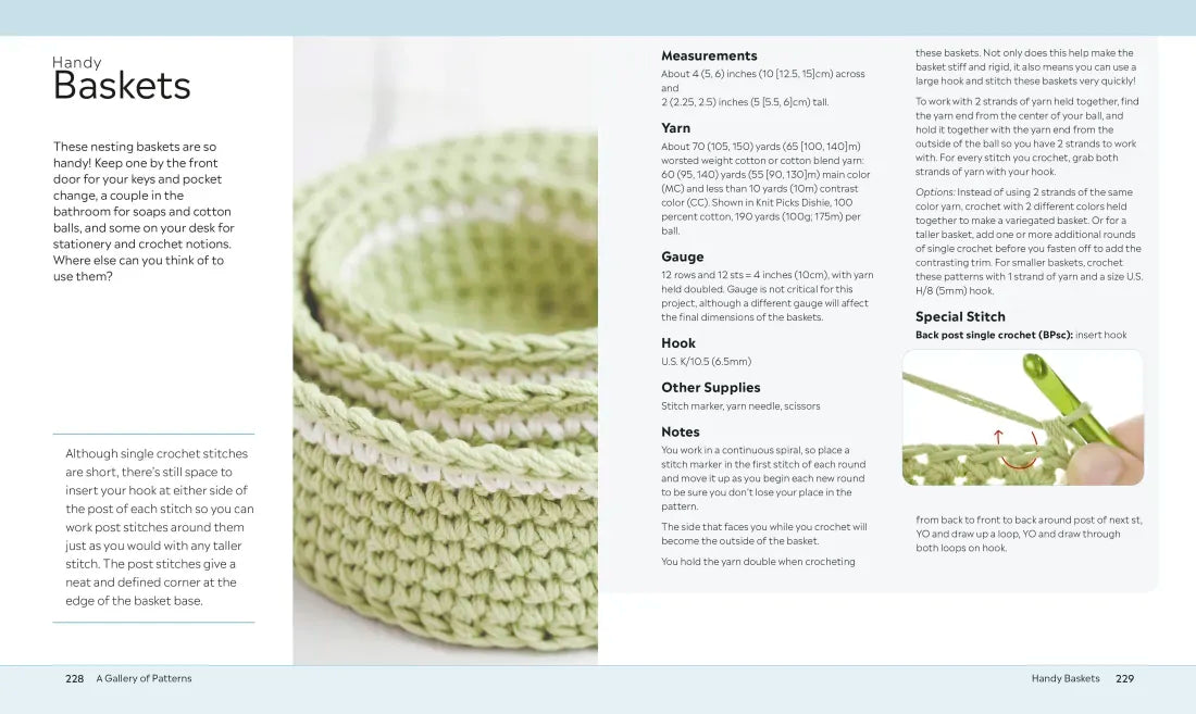 Everyday Crochet: The Complete Beginner's Guide US - Paperback / softback