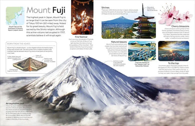 Wonders of the World US - Paperback / softback