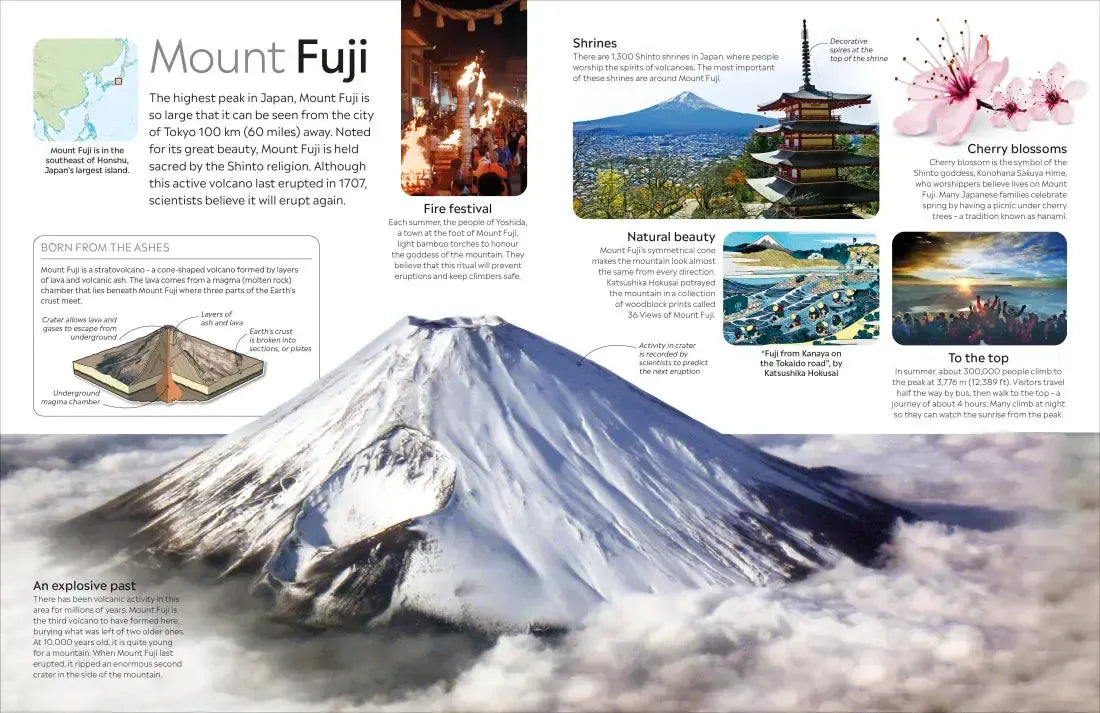 Wonders of the World US - Paperback / softback