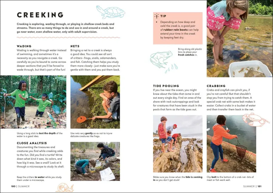 1000 Hours Outside US - Book