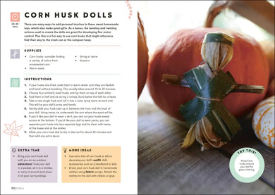 1000 Hours Outside US - Book