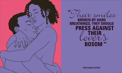 Kama Sutra Workout US - Paperback / softback