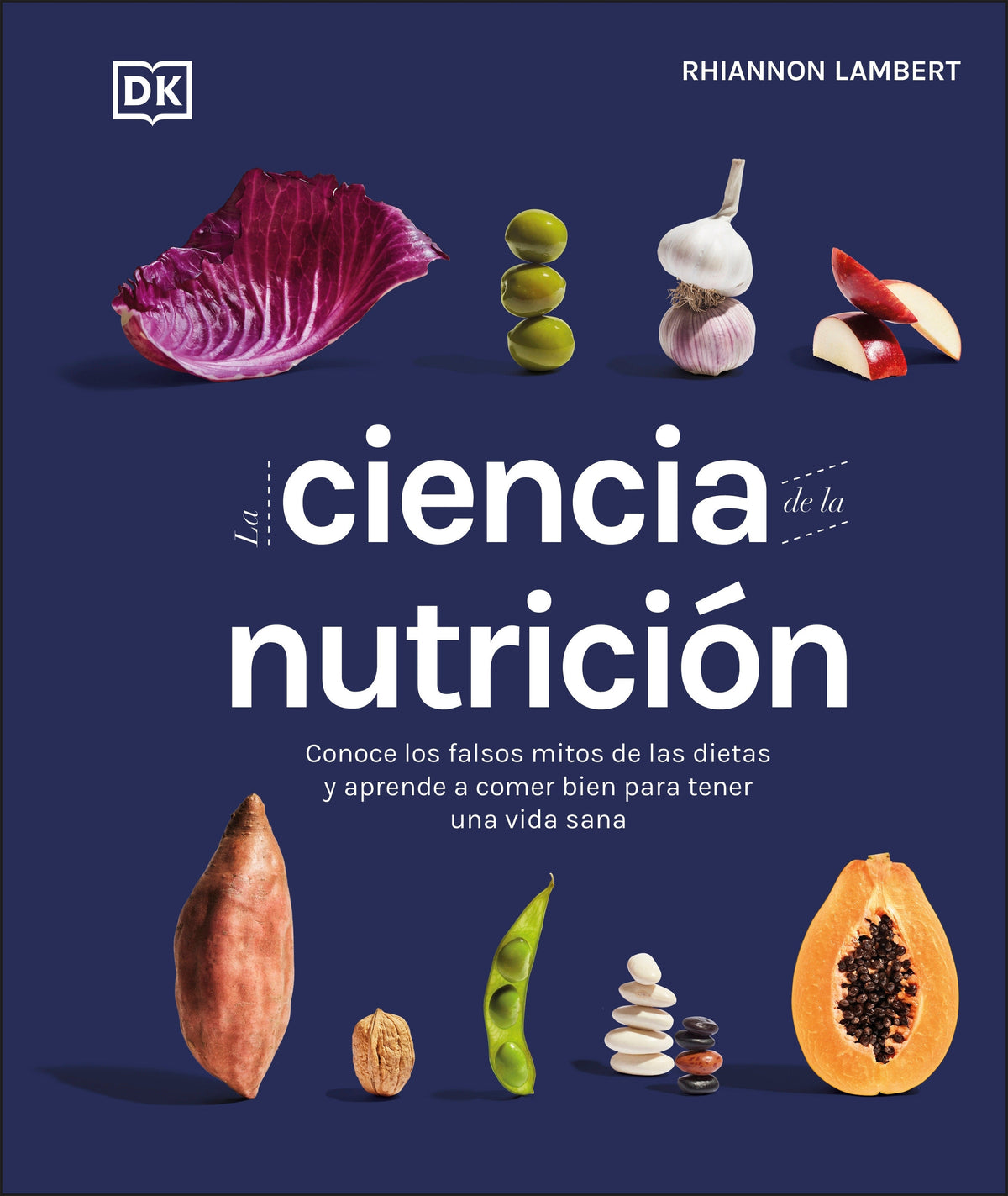 La ciencia de la nutrición (The Science of Nutrition) cover (ISBN 9780744064254)