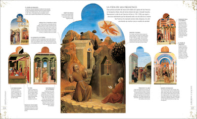 Religiones del mundo (World Religions) interior 4 (ISBN 9780744064353)