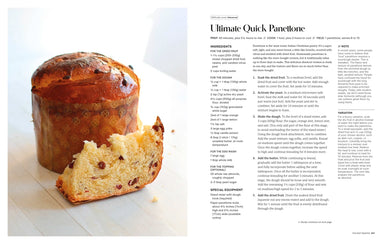 Simple Pleasures US - Hardback