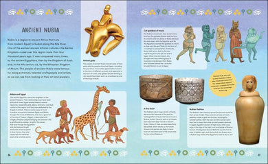 Beasts of the Ancient World US - Hardback