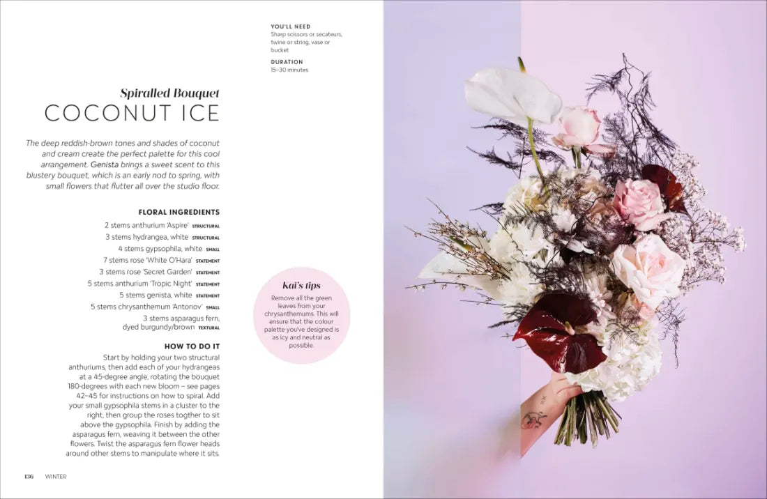 Flower Porn US - Hardback