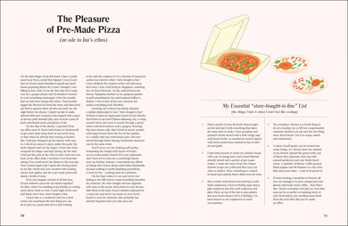 Table for Two US - Hardback