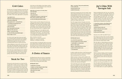 Table for Two US - Hardback